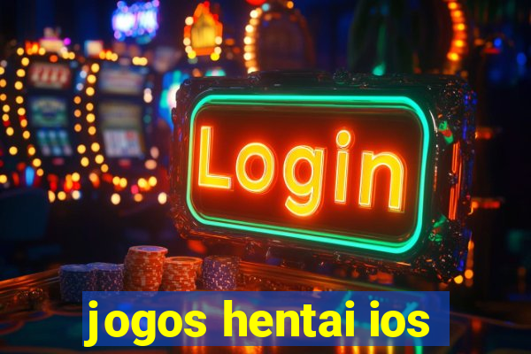 jogos hentai ios